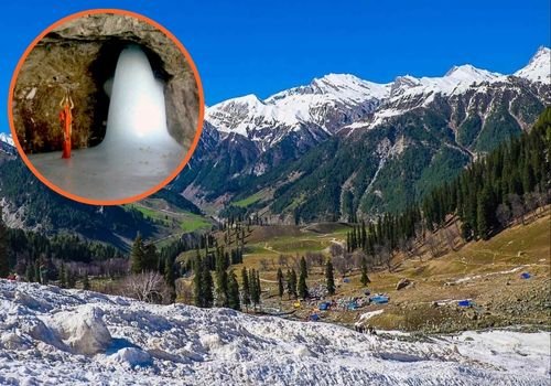 Himachal Tour Package