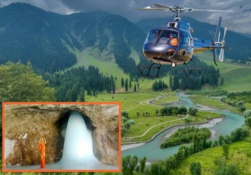 Himachal Tour Package