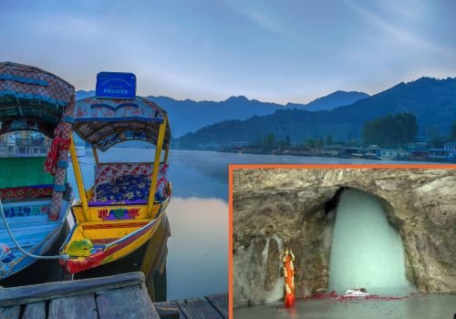 Himachal Tour Package