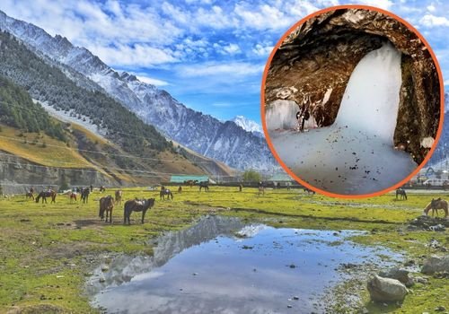 Himachal Tour Package