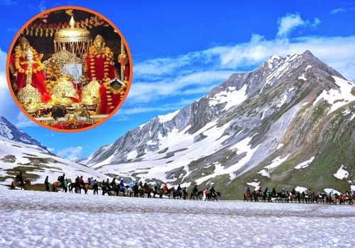 Himachal Tour Package