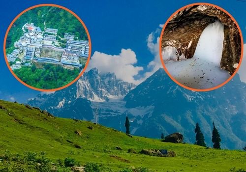 Himachal Tour Package